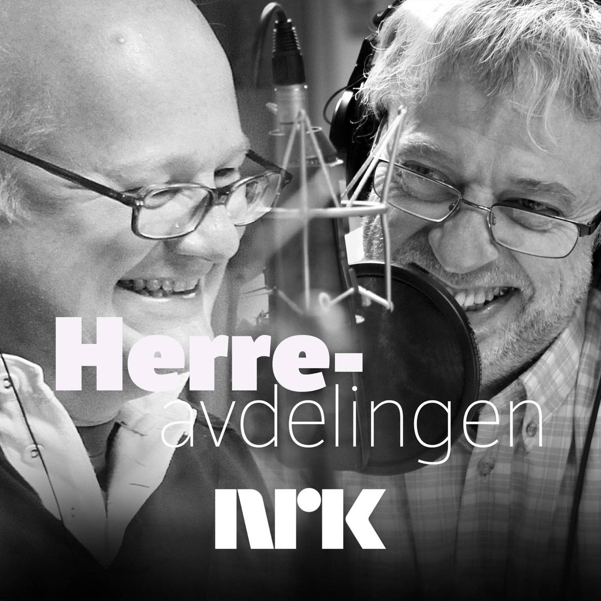 24.04.2018  Herreavdelingen podkast