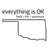 Everything is OK Podcast artwork