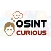 The OSINT Curious Project artwork