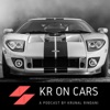 KR on Cars artwork
