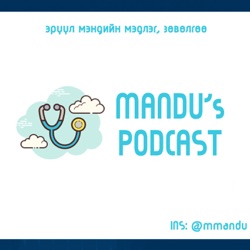 MANDU`S  Podcast
