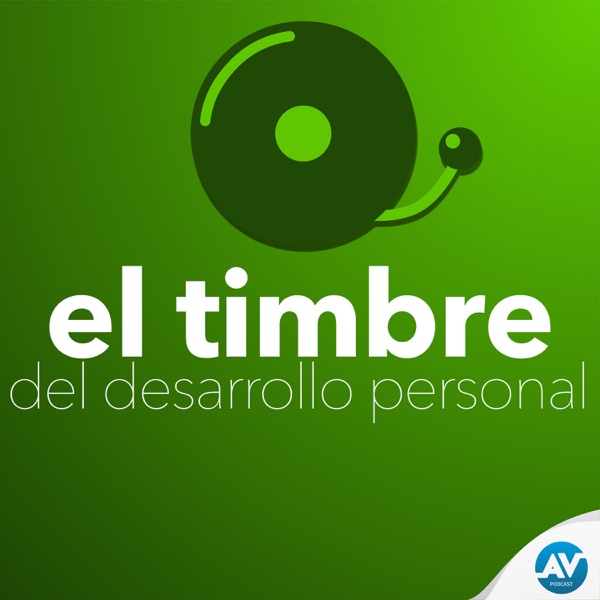 El timbre del desarrollo personal