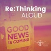 Re:Thinking ALOUD artwork