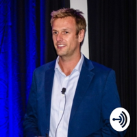 Mark’s intro to Anchor podcast