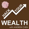 Hack Your Wealth artwork