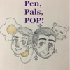 Pen, Pals, Pop! artwork