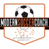 Modern Soccer Coach Podcast artwork