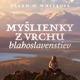 Myšlienky z vrchu blahoslavenstiev