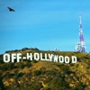 Off-Hollywood artwork