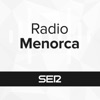 Radio Menorca artwork