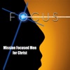 Mission Focused Men for Christ artwork