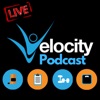 VelocityRadio's podcast artwork