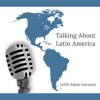 Talking About Latin America artwork