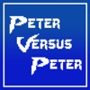 Peter vs Peter artwork