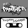 DJ Panther: Forgotten Mixtapes artwork