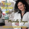 Your Voices of Hope with Michelle Beyer artwork
