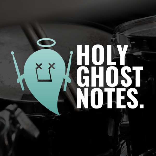 The Holy Ghost Notes Podcast