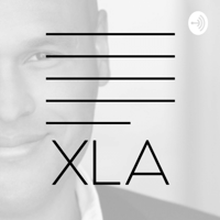 Explore Los Angeles Living podcast