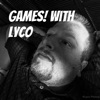 Games! with Lyco artwork