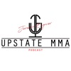 Upstate MMA artwork