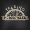 Talking Motorcycles artwork