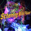 Scheming Mind Palace artwork