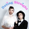 Dating Straight artwork