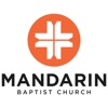 Mandarin Baptist Church artwork