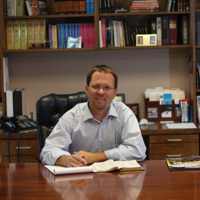 Pastor Mike Johnson podcast
