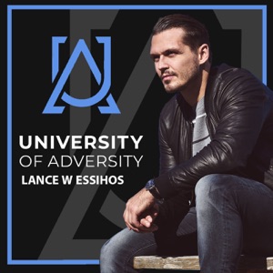 Ep. 112 How to Maximize Your Potential through Podcasting and Entrepreneurship with Jordan Paris