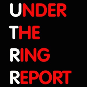 CW Anderson – UTRR081