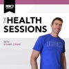 180 Nutrition -The Health Sessions. artwork
