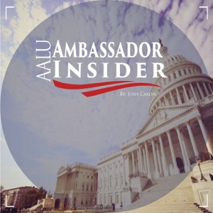 AALU Ambassadors Insider