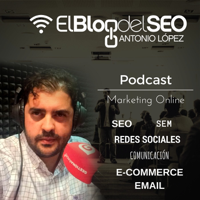 Posicionamiento Web - Tips de SEO podcast