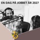 En dag på jobbet år 2027