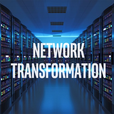 Intel: Network Transformation Video Podcast Series