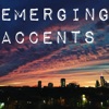 Emerging Accents artwork