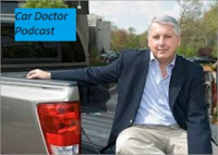 Talking Cars with George Kennedy