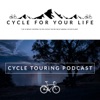 Podcast Archives | Cycle For Your Life artwork