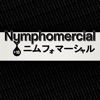 Nymphomercial: A Hentai Podcast artwork