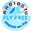 Radio Dream On Fly Show's artwork