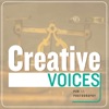 Creative Voices artwork