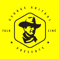 George Abitbol présente podcast