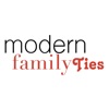 Modern Family Ties artwork