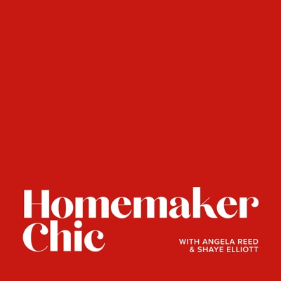 Homemaker Chic Homemaker Chic