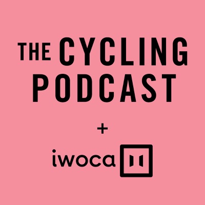 The Cycling Podcast The Cycling Podcast