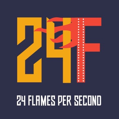 24 Flames Per Second 24 Flames Per Second