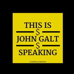 The Galtline @ Battle of Ideas: interview with Dr Greg Salmieri