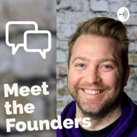 Episode 1: Jeff Lynn from Seedrs