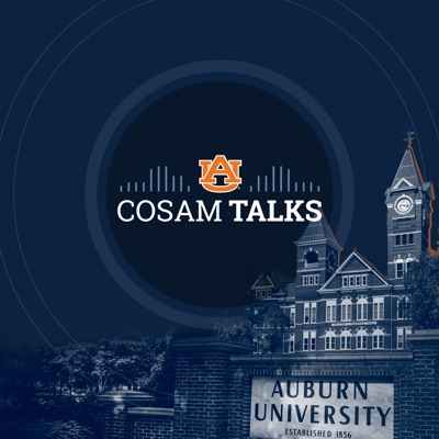 COSAM Talks COSAM Talks
